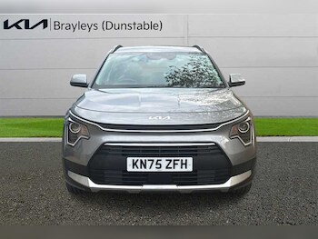 Used Kia Niro 2025 for sale - 78320915: Photo