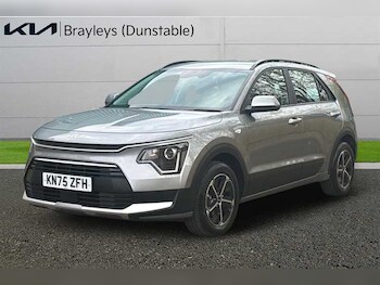 Used Kia Niro 2025 for sale - 78320915: Photo