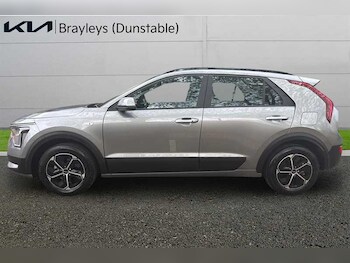 Used Kia Niro 2025 for sale - 78320915: Photo