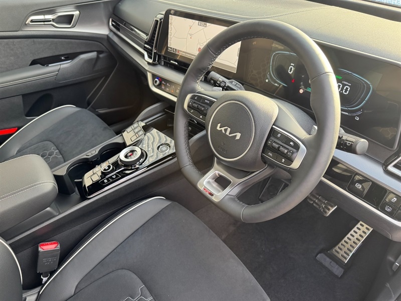 Used Kia Sportage 2025 for sale - 76705833: Photo 10