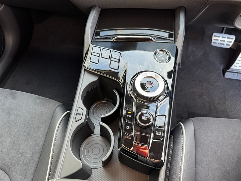 Used Kia Sportage 2025 for sale - 76705833: Photo 11