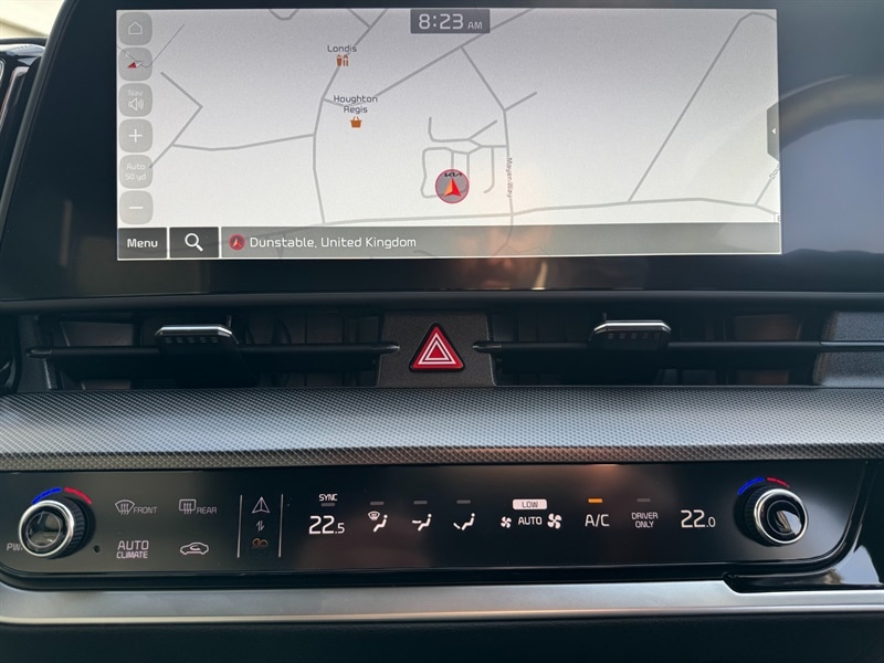 Used Kia Sportage 2025 for sale - 76705833: Photo 13