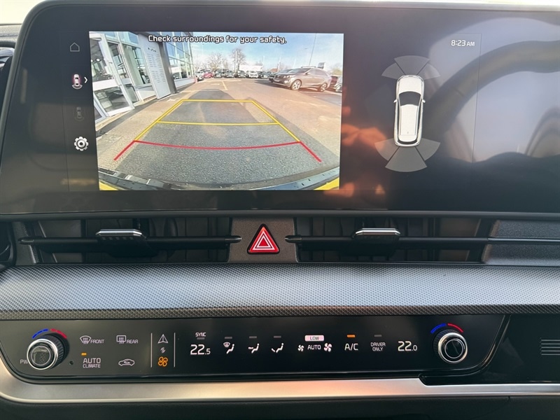 Used Kia Sportage 2025 for sale - 76705833: Photo 14