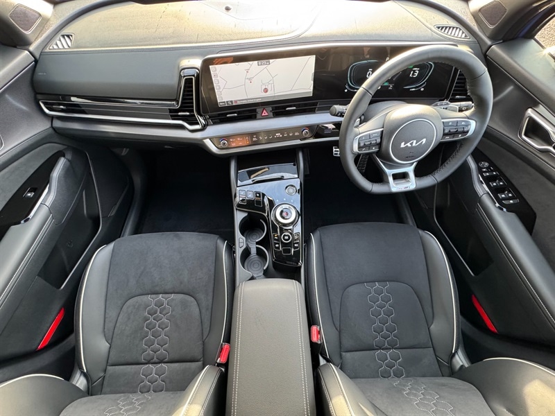 Used Kia Sportage 2025 for sale - 76705833: Photo 15