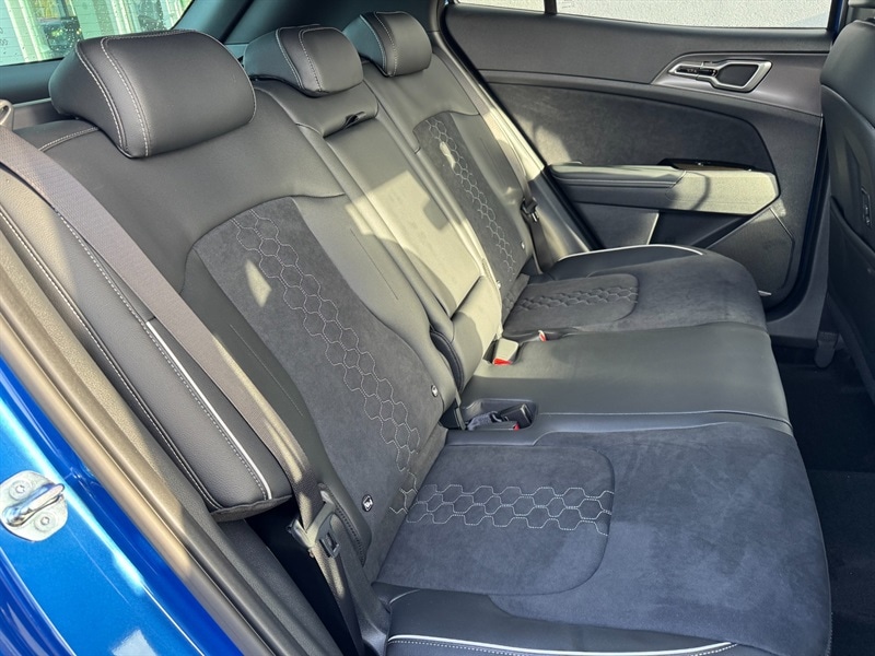 Used Kia Sportage 2025 for sale - 76705833: Photo 16