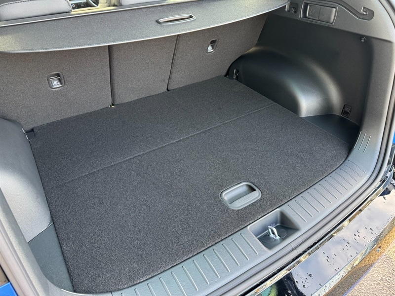 Used Kia Sportage 2025 for sale - 76705833: Photo 17