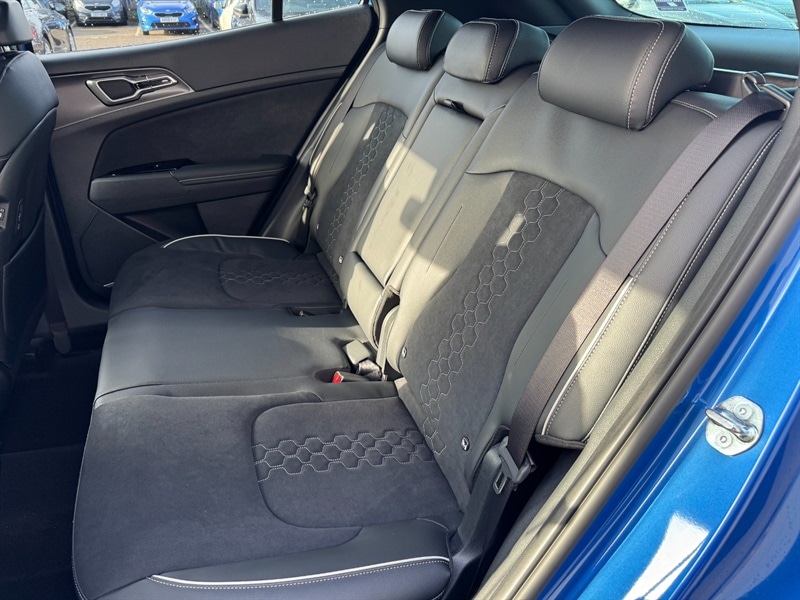 Used Kia Sportage 2025 for sale - 76705833: Photo 18