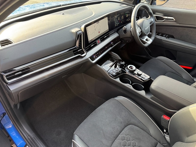 Used Kia Sportage 2025 for sale - 76705833: Photo 19