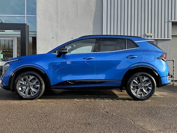 Used Kia Sportage 2025 for sale - 76705833: Photo