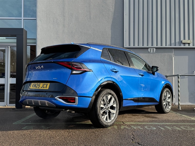 Used Kia Sportage 2025 for sale - 76705833: Photo 7