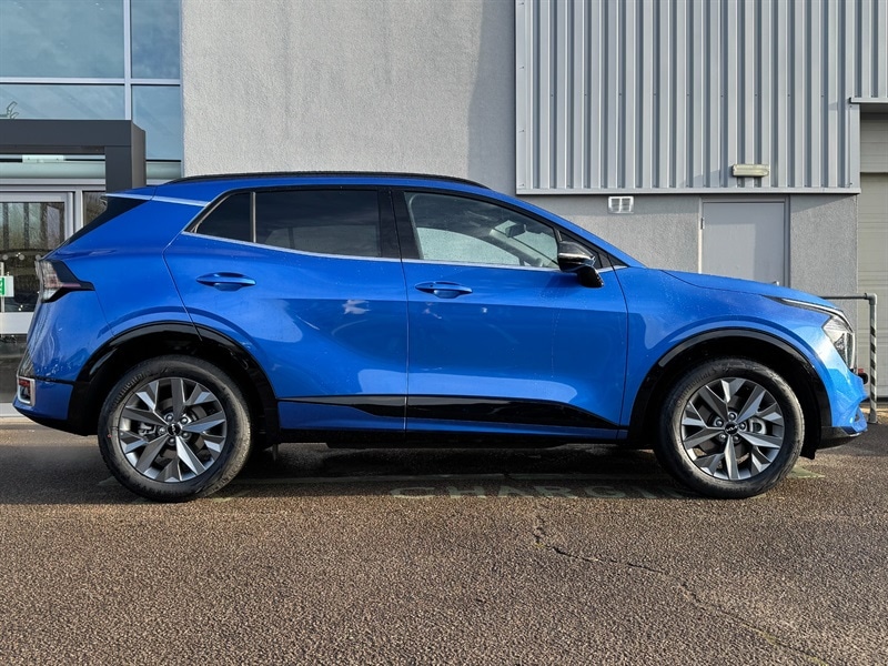 Used Kia Sportage 2025 for sale - 76705833: Photo 8