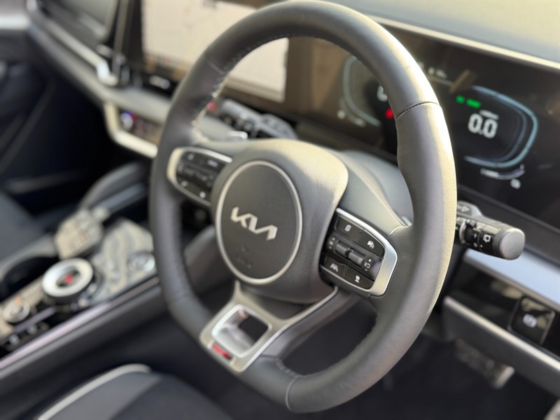 Used Kia Sportage 2025 for sale - 76705833: Photo 9