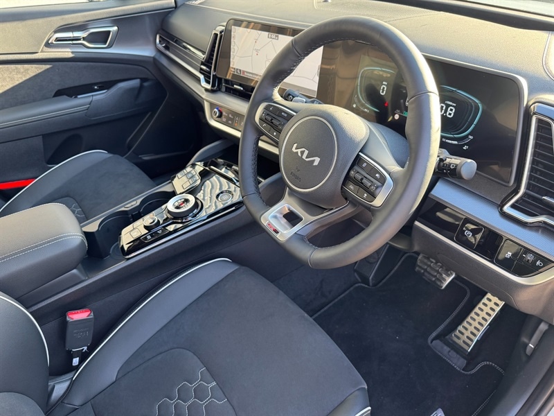 Used Kia Sportage 2025 for sale - 76523727: Photo 10