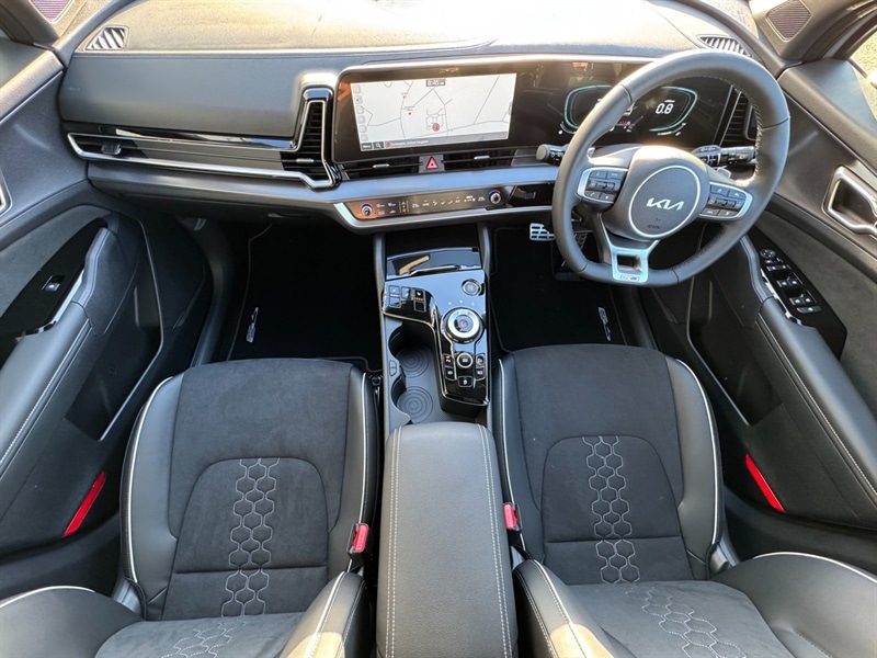 Used Kia Sportage 2025 for sale - 76523727: Photo 15