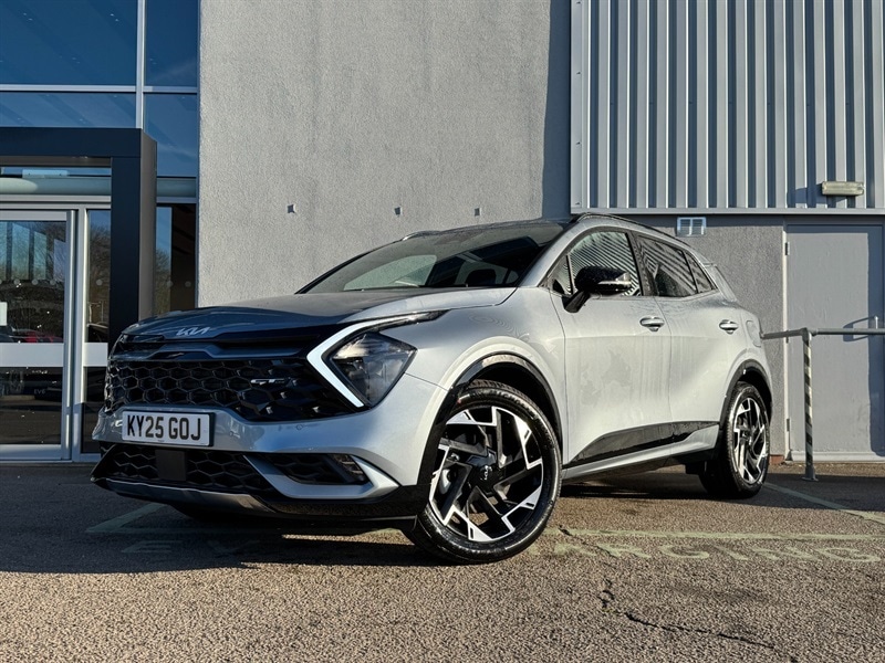 Used Kia Sportage 2025 for sale - 76523727: Photo 3