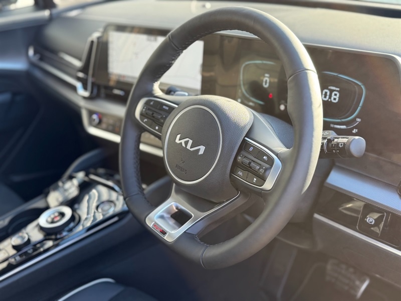 Used Kia Sportage 2025 for sale - 76523727: Photo 9