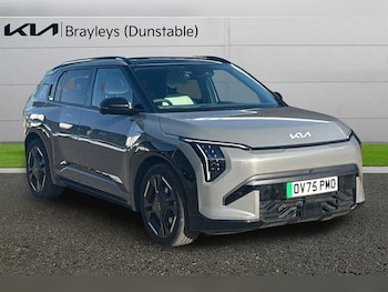 Used Kia EV3 2025 for sale - 78246966: Photo