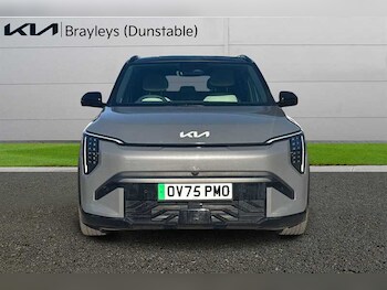 Used Kia EV3 2025 for sale - 78246966: Photo