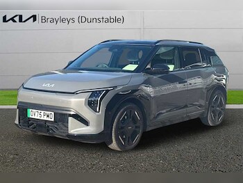 Used Kia EV3 2025 for sale - 78246966: Photo