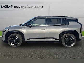 Used Kia EV3 2025 for sale - 78246966: Photo