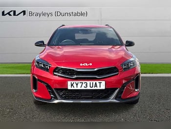Used Kia XCeed 2024 for sale - 79397222: Photo