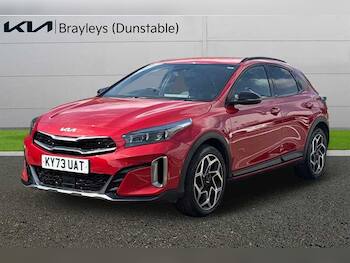 Used Kia XCeed 2024 for sale - 79397222: Photo