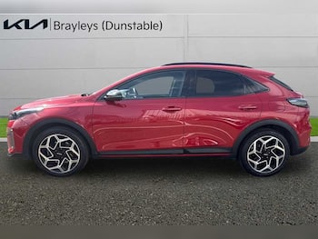 Used Kia XCeed 2024 for sale - 79397222: Photo