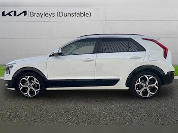 Used Kia Niro 2022 for sale - 77826939: Photo