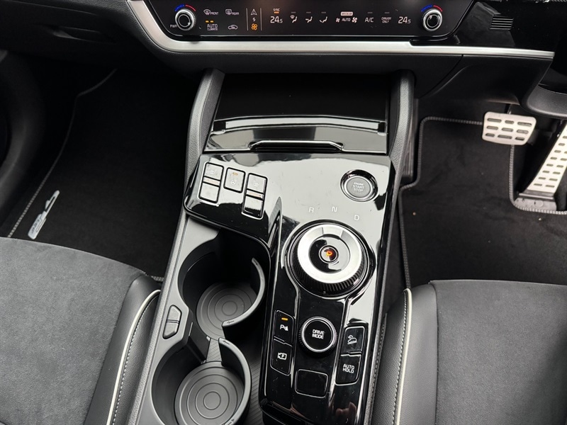 Used Kia Sportage 2025 for sale - 76575409: Photo 11