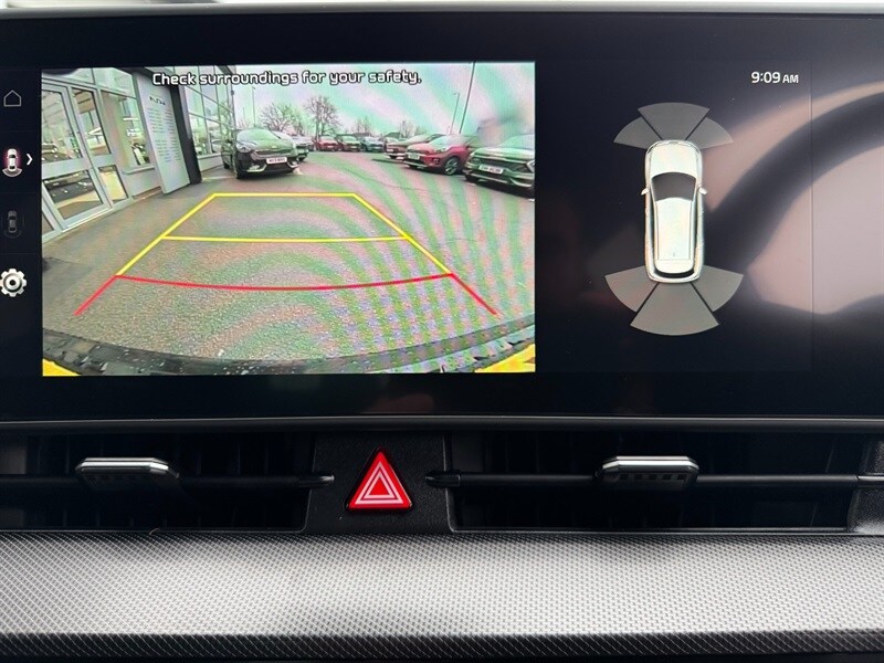 Used Kia Sportage 2025 for sale - 76575409: Photo 14