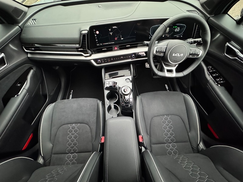 Used Kia Sportage 2025 for sale - 76575409: Photo 15