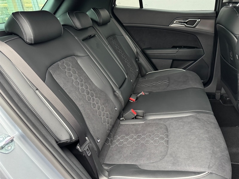 Used Kia Sportage 2025 for sale - 76575409: Photo 16