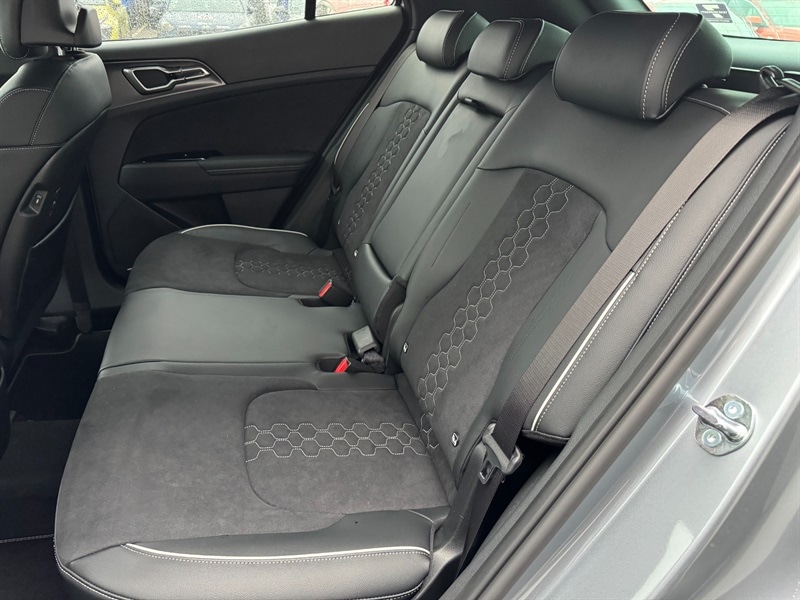Used Kia Sportage 2025 for sale - 76575409: Photo 18