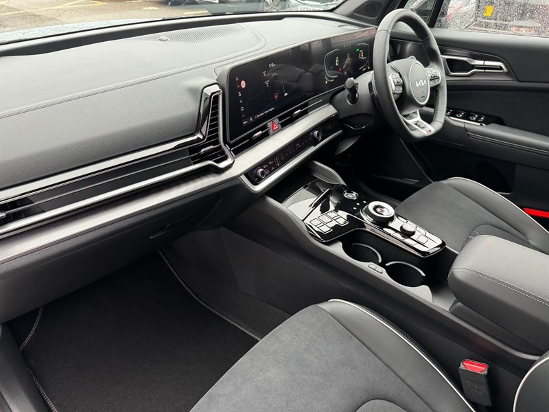 Used Kia Sportage 2025 for sale - 76575409: Photo 19