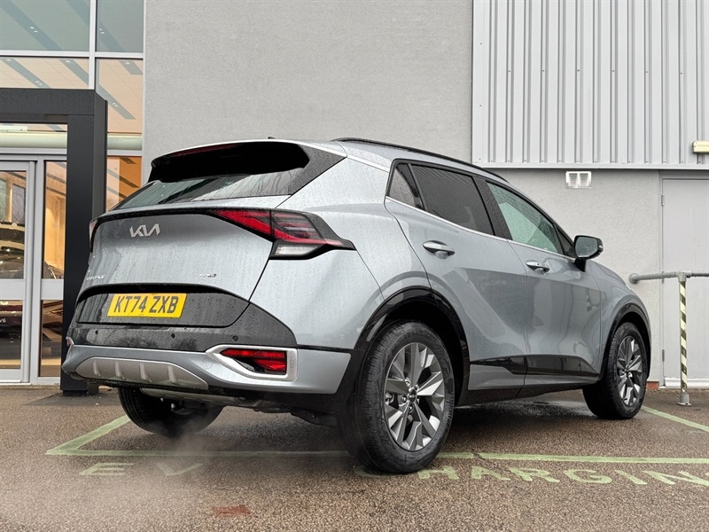 Used Kia Sportage 2025 for sale - 76575409: Photo 7