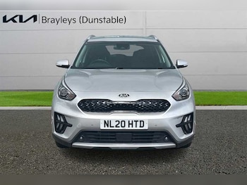 Used Kia Niro 2020 for sale - 78022767: Photo