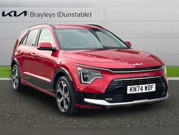 Used Kia Niro 2024 for sale - 78844517: Photo
