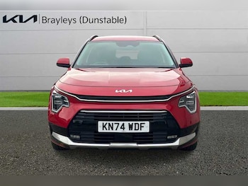 Used Kia Niro 2024 for sale - 78844517: Photo
