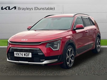Used Kia Niro 2024 for sale - 78844517: Photo