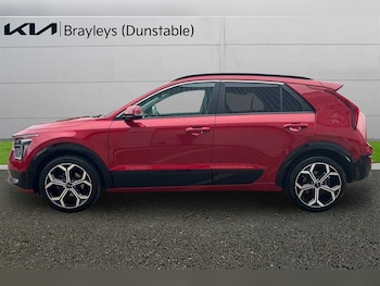 Used Kia Niro 2024 for sale - 78844517: Photo