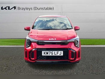 Used Kia Picanto 2025 for sale - 78506271: Photo