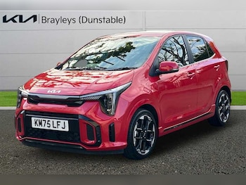 Used Kia Picanto 2025 for sale - 78506271: Photo