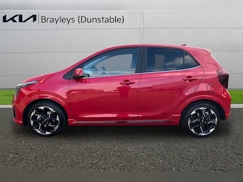Used Kia Picanto 2025 for sale - 78506271: Photo