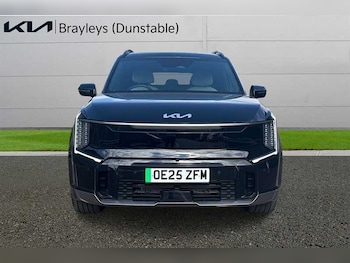 Used Kia EV9 2025 for sale - 79350677: Photo