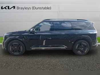 Used Kia EV9 2025 for sale - 79350677: Photo