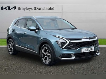 Used Kia Sportage 2025 for sale - 78337022: Photo