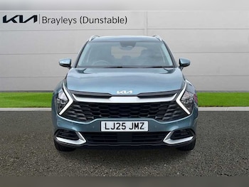 Used Kia Sportage 2025 for sale - 78337022: Photo
