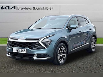 Used Kia Sportage 2025 for sale - 78337022: Photo