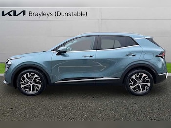 Used Kia Sportage 2025 for sale - 78337022: Photo