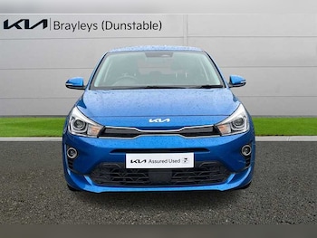 Used Kia Rio 2023 for sale - 77614814: Photo